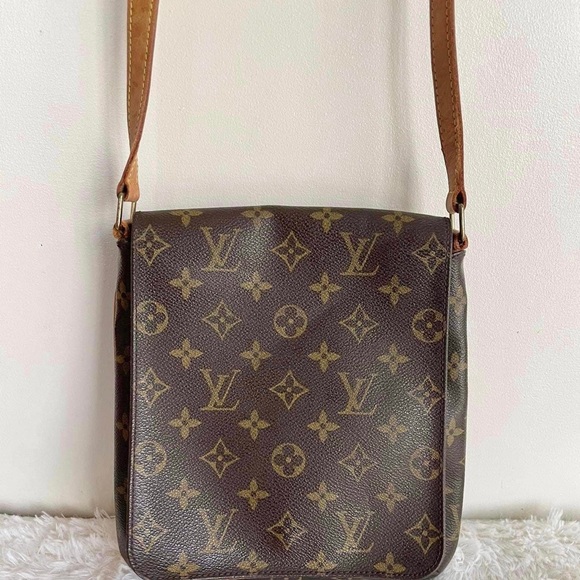 Musette Salsa - Picture 6 of 10